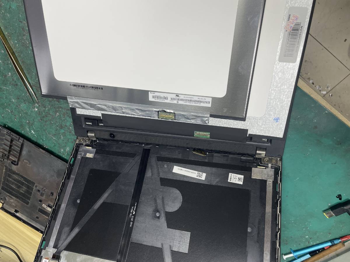 Thinkpad T14