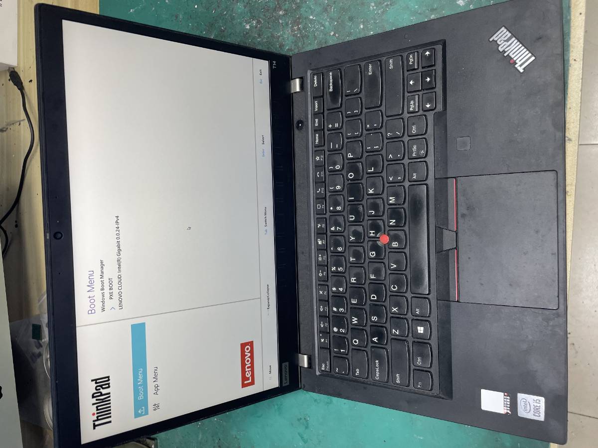 Thinkpad T14