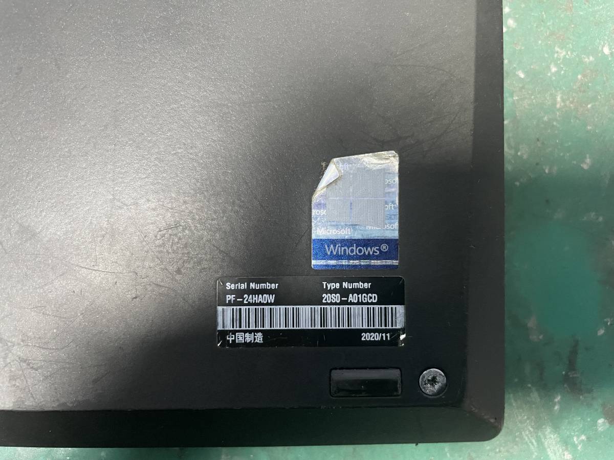 Thinkpad T14