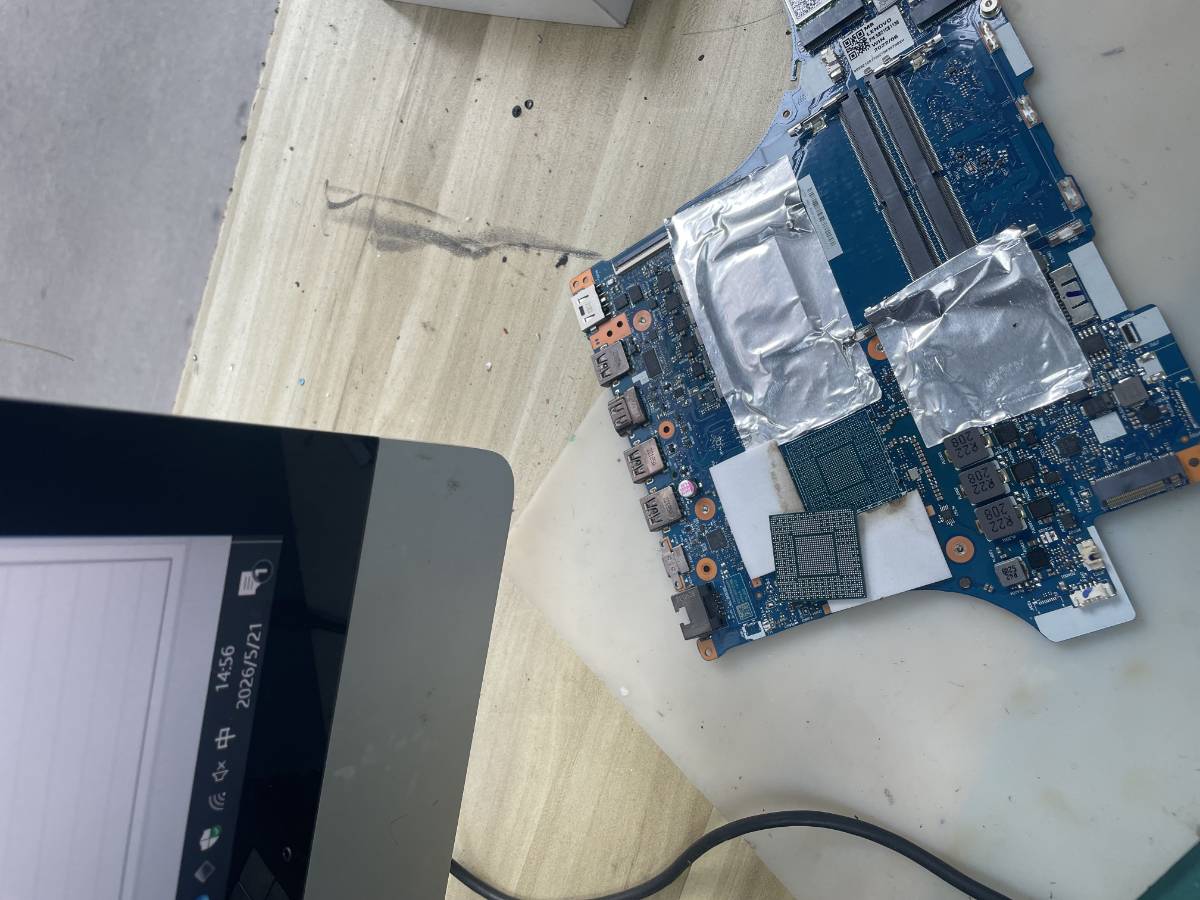 Y7000P2021