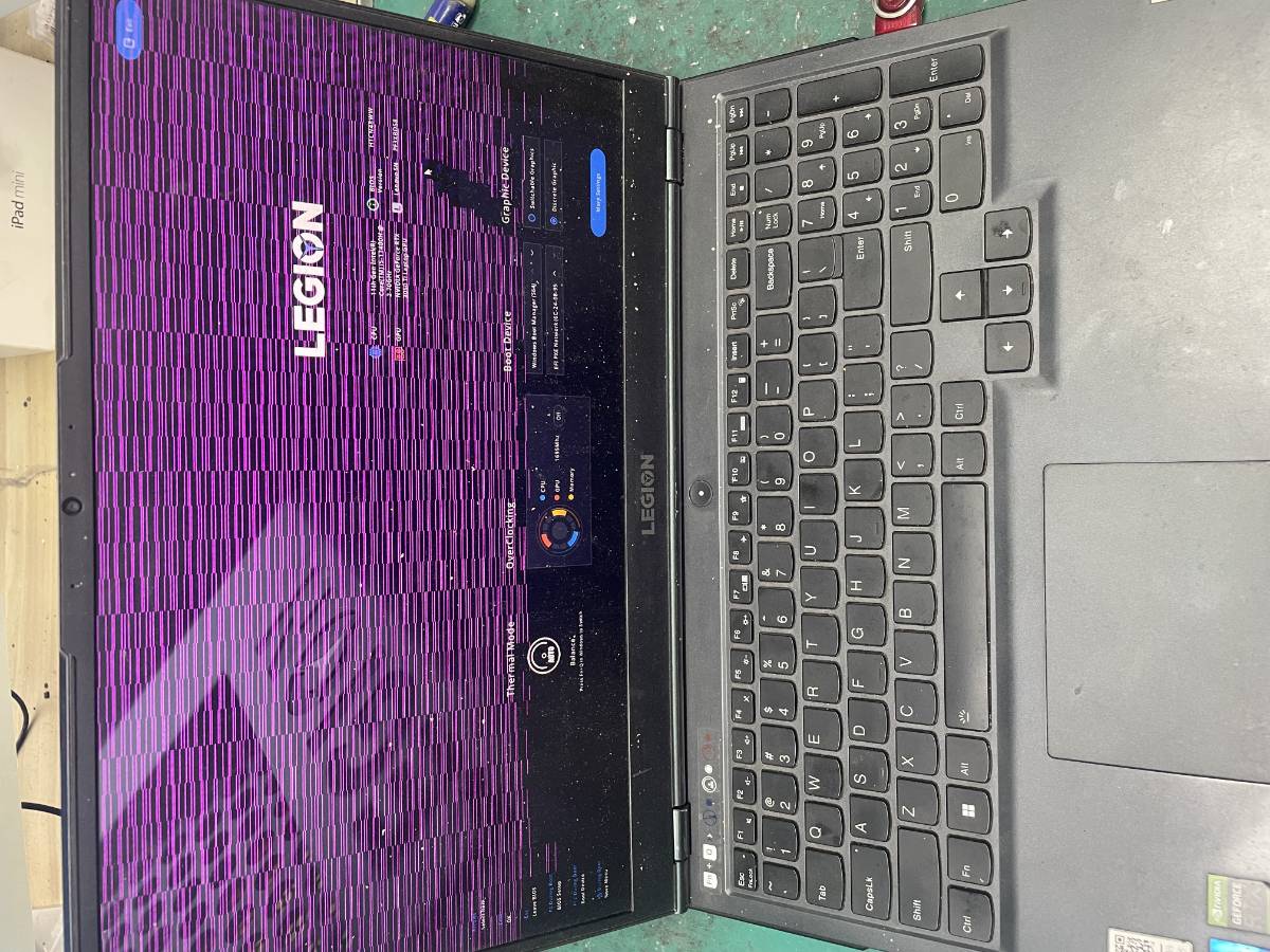 Y7000P2021