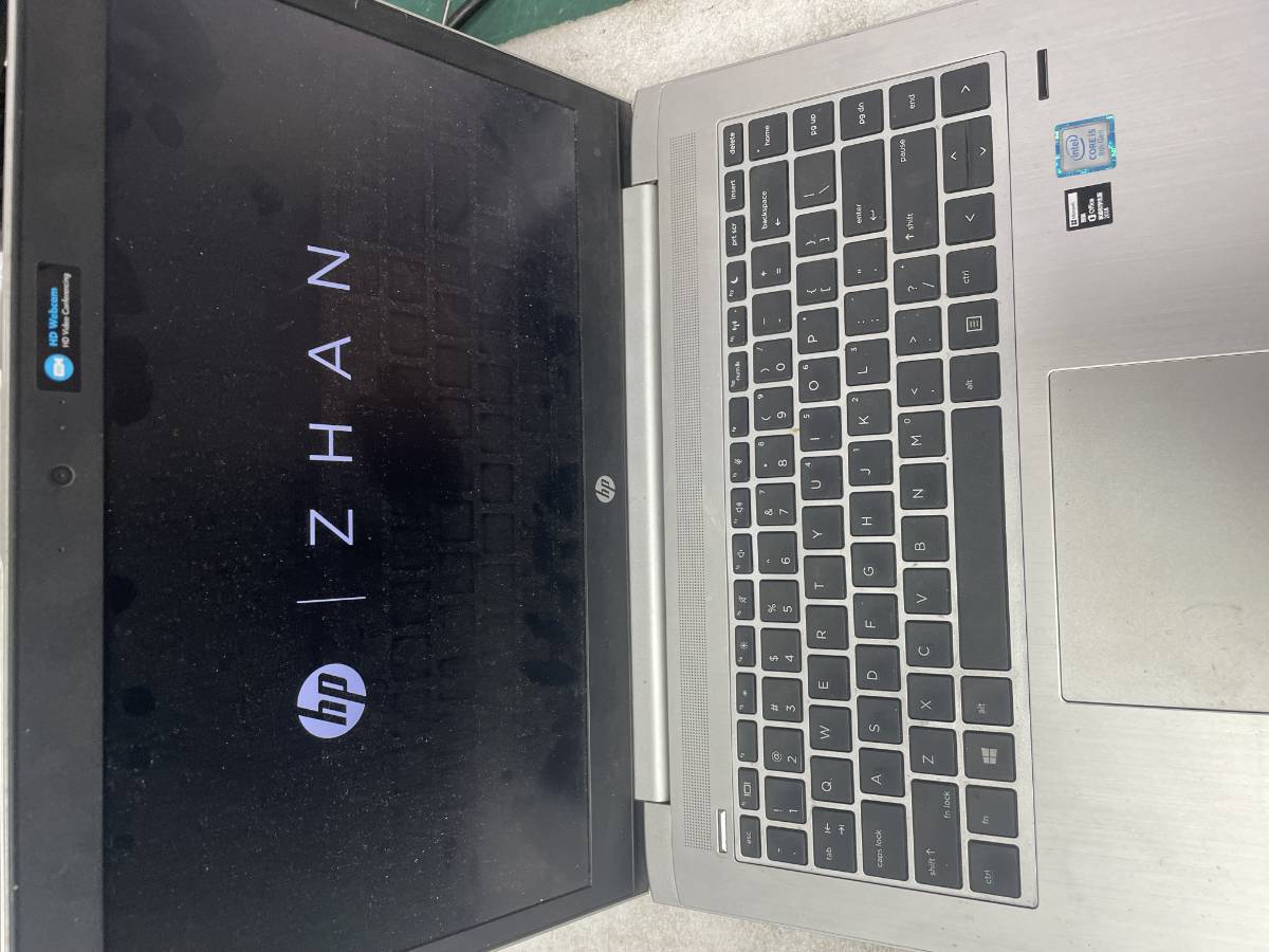 HP ZHAN 66 PRO GT