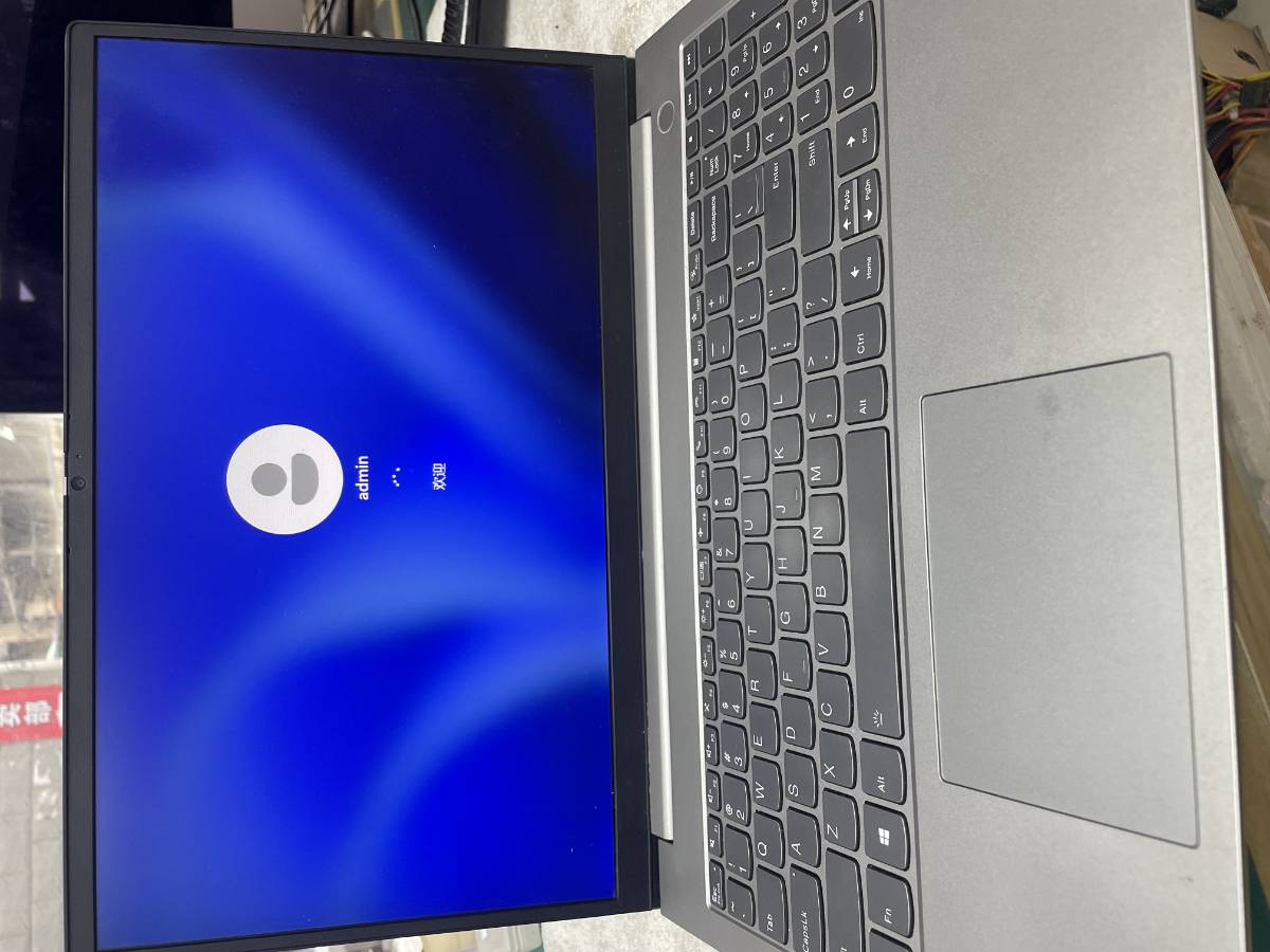Thinkbook 15 G3 Alc