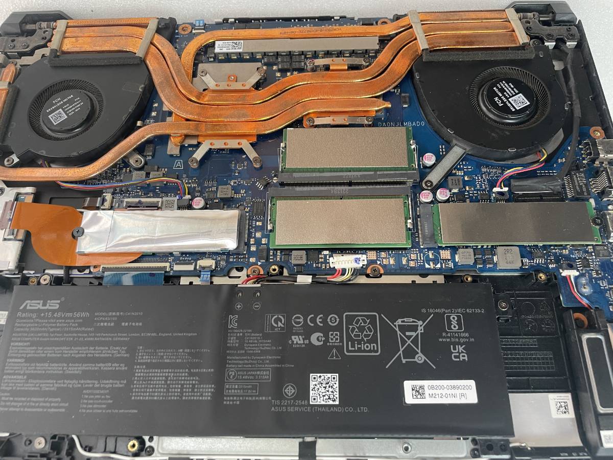 FX507Z