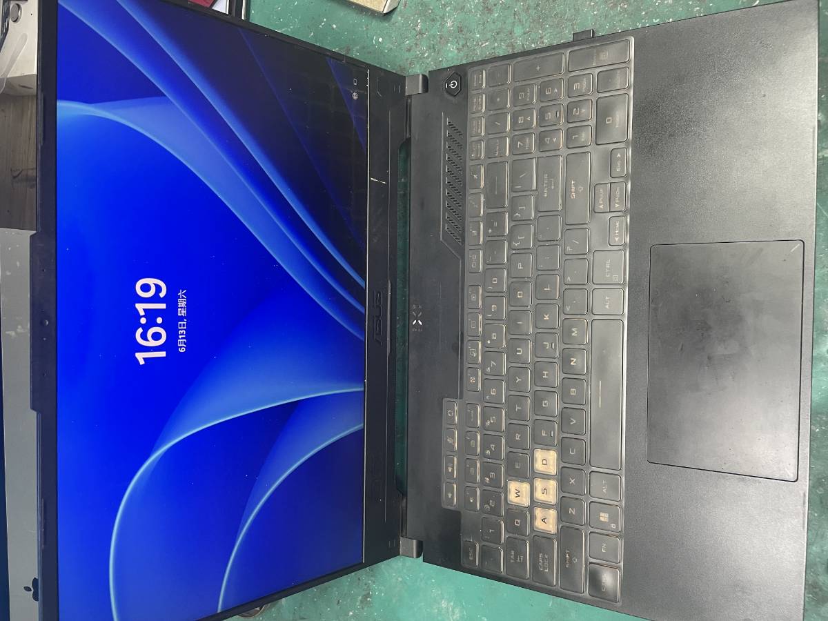 FX507Z